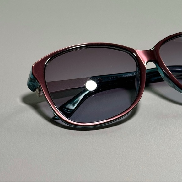 Swarovski Evelina SW 83 71T Sunglasses - Picture 7 of 8
